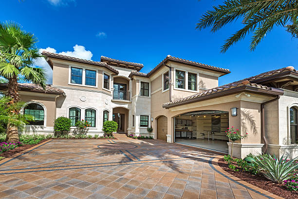 Reasons to Select Us for Your Driveway Paving Requirements in Sundown, TX