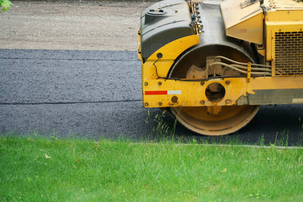 Best Best Driveway Pavers  in Sundown, TX