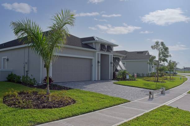 Driveway Pavers for Homes in Sundown, TX