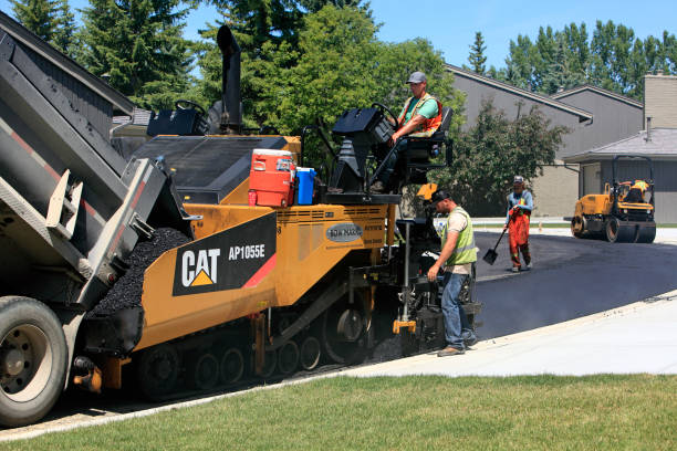 Best Best Driveway Pavers  in Sundown, TX