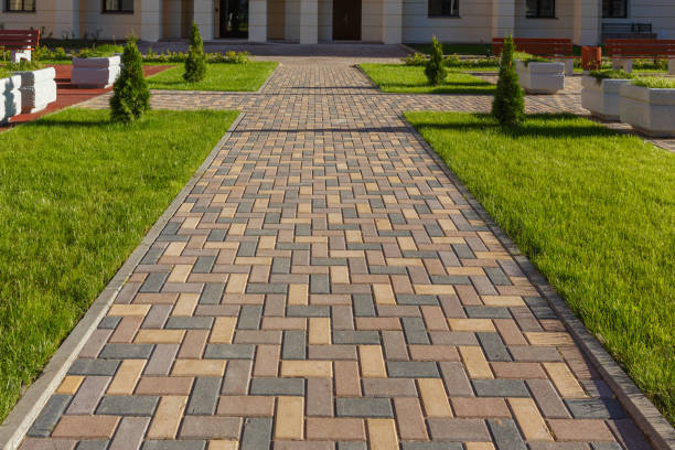 Best Professional Driveway Pavers  in Sundown, TX